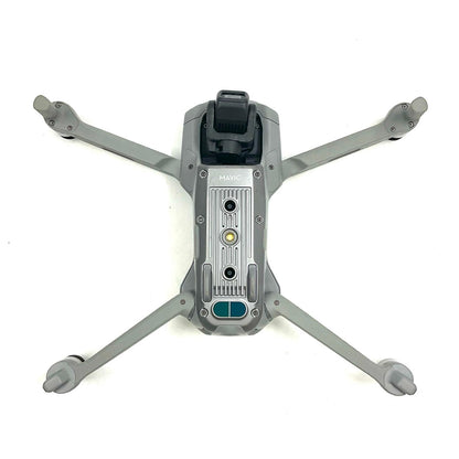 【全額返金保証】【最速発送】DJI Mavic Air 2 Fly More コンボ 美品 動作確認済