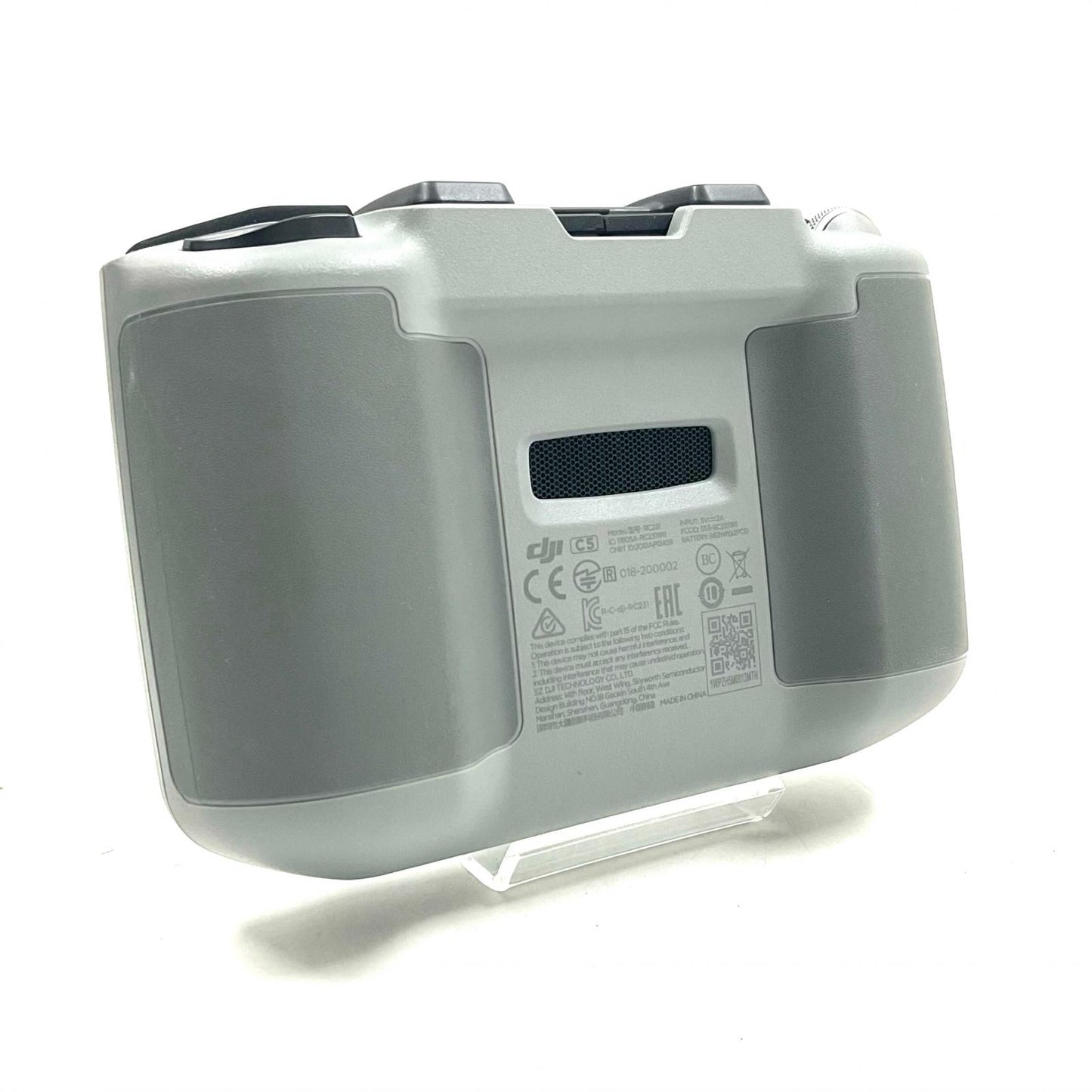 【全額返金保証】【最速発送】DJI Mavic Air 2 Fly More コンボ 美品 動作確認済