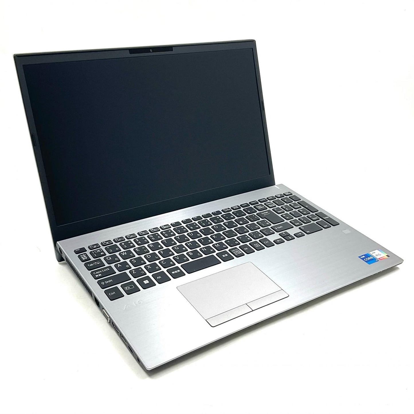 【最速発送】Sony VAIO S15 PC8930C11N intel core i7-12700H 32GB M.2 SSD 512GB HDD 1TB 78%【難有】