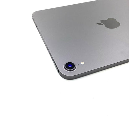 【全額返金保証】【最速発送】Apple iPad mini 8.3インチ 第6世代 256GB スペースグレイ Wi-Fi 美品 動作確認済