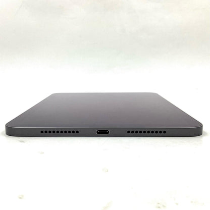 【全額返金保証】【最速発送】Apple iPad mini 8.3インチ 第6世代 256GB スペースグレイ Wi-Fi 美品 動作確認済