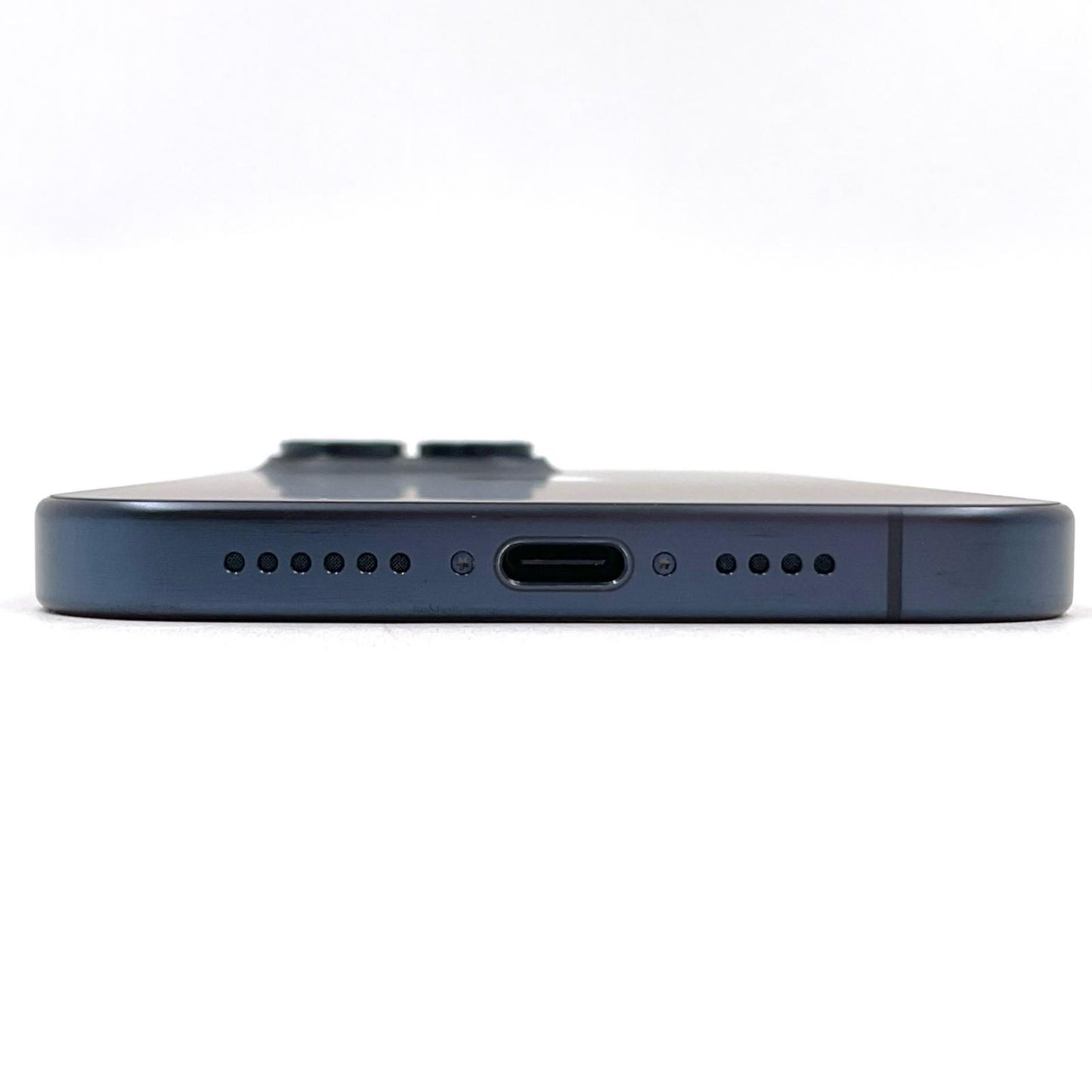 【全額返金保証】【最速発送】Apple iPhone iPhone 15 Pro Max 512GB ブルーチタニウム au SIMフリー 美品 動作確認済 100%