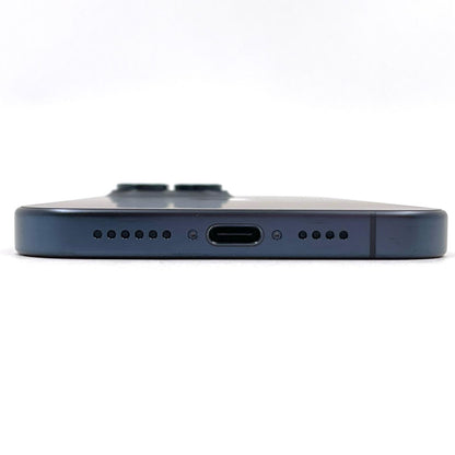 【全額返金保証】【最速発送】Apple iPhone iPhone 15 Pro Max 512GB ブルーチタニウム au SIMフリー 美品 動作確認済 100%