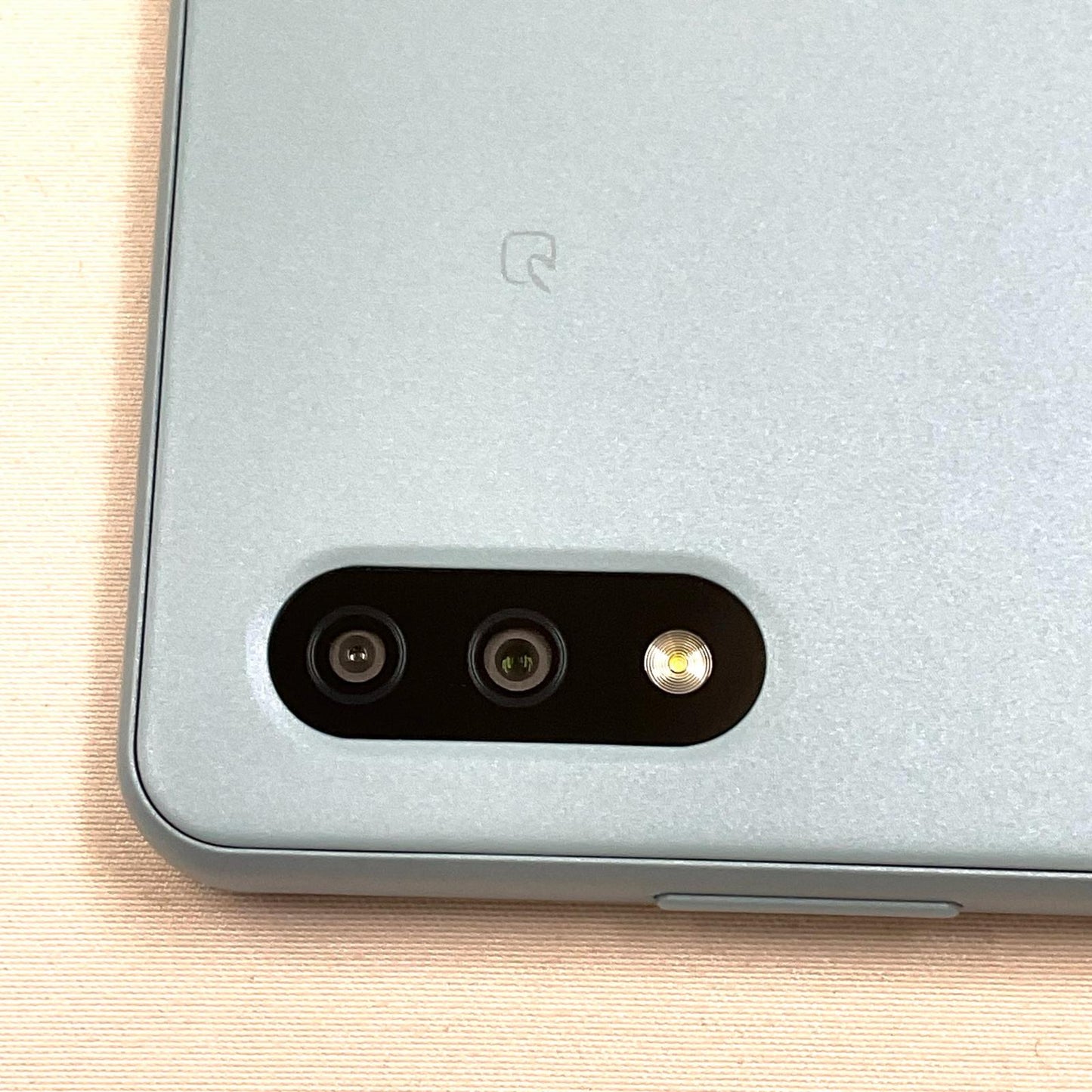【全額返金保証】【最速発送】Sony Xperia Ace II 64GB ブルー docomo SO-41B 白ロム 超美品 動作確認済
