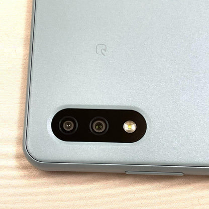 【全額返金保証】【最速発送】Sony Xperia Ace II 64GB ブルー docomo SO-41B 白ロム 超美品 動作確認済