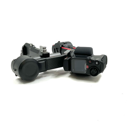 【全額返金保証】【最速発送】DJI RS 2 Proコンボ 美品 動作確認済