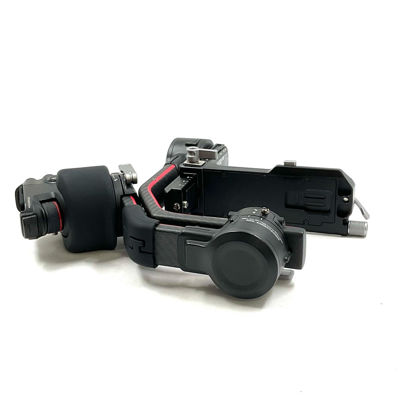 【全額返金保証】【最速発送】DJI RS 2 Proコンボ 美品 動作確認済