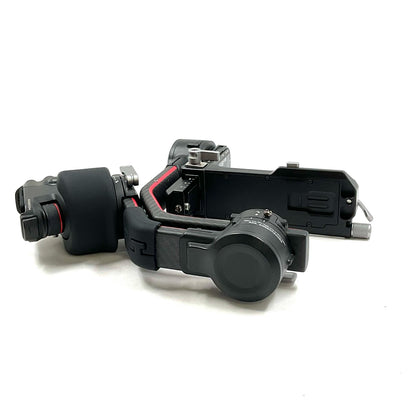 【全額返金保証】【最速発送】DJI RS 2 Proコンボ 美品 動作確認済