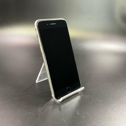 【全額返金保証】【最速発送】Apple iPhone iPhone SE（第3世代） 64GB スターライト au SIMフリー 白ロム 動作確認済 77%
