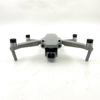 【全額返金保証】【最速発送】DJI Air 2S Worry-Free Fly More コンボ 美品 動作確認済