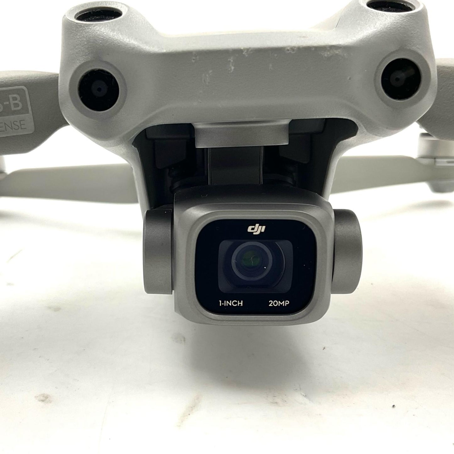 【全額返金保証】【最速発送】DJI Air 2S Worry-Free Fly More コンボ 美品 動作確認済