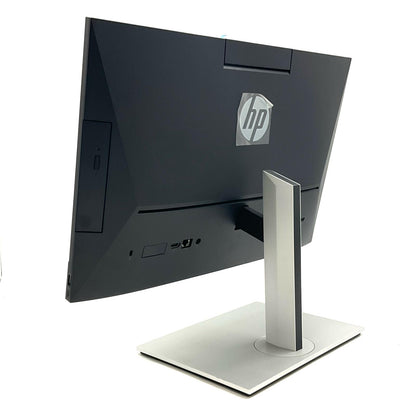 【全額返金保証】【最速発送】HP ProOne 600 G6 22 All-in-One 2V827AV intel core i3-10100T 8GB HDD 1TB 美品 動作確認済