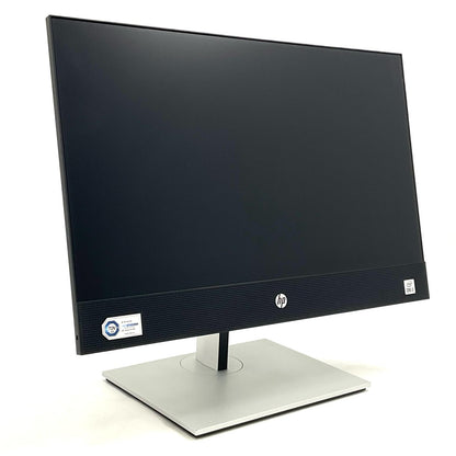 【全額返金保証】【最速発送】HP ProOne 600 G6 22 All-in-One 2V827AV intel core i3-10100T 8GB HDD 1TB 美品 動作確認済