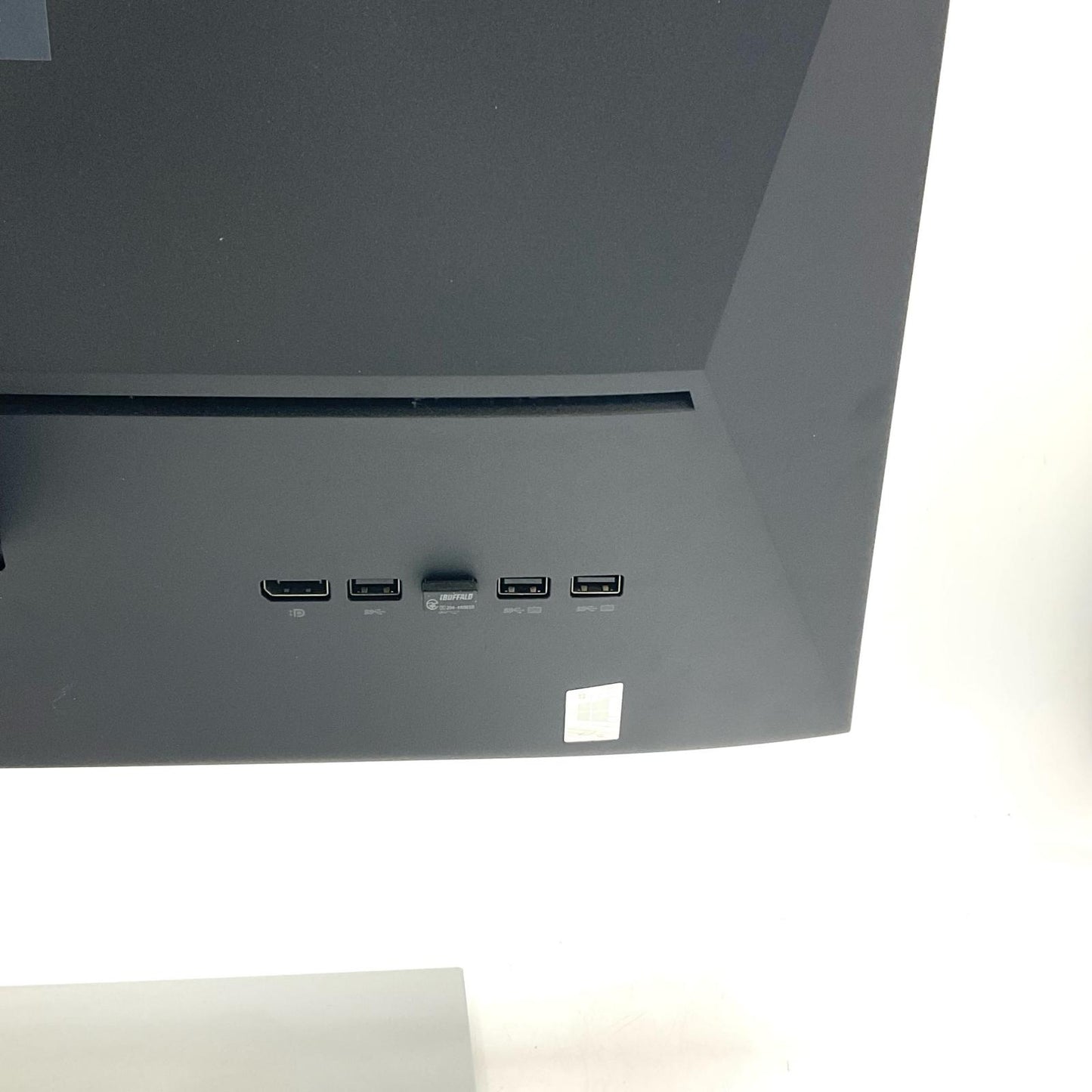 【全額返金保証】【最速発送】HP ProOne 600 G6 22 All-in-One 2V827AV intel core i3-10100T 8GB HDD 1TB 美品 動作確認済