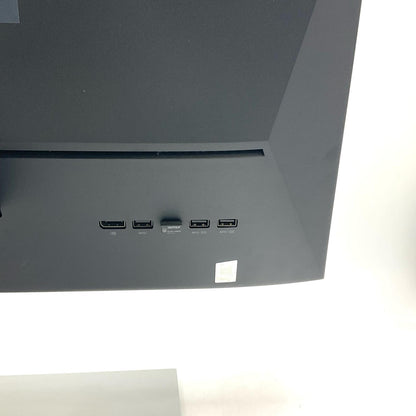 【全額返金保証】【最速発送】HP ProOne 600 G6 22 All-in-One 2V827AV intel core i3-10100T 8GB HDD 1TB 美品 動作確認済