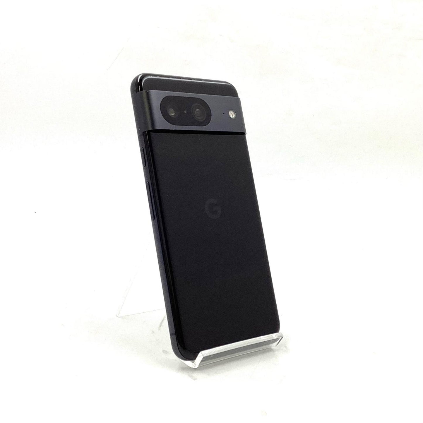 【全額返金保証】【最速発送】Google Pixel 8 128GB オビシディアン Softbank SIMフリー GZPF0 白ロム 美品 動作確認済