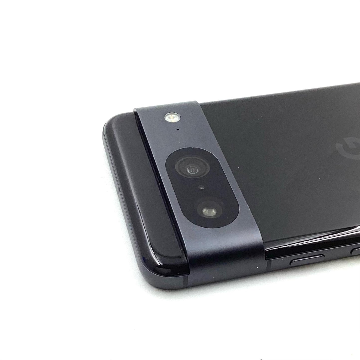 【全額返金保証】【最速発送】Google Pixel 8 128GB オビシディアン Softbank SIMフリー GZPF0 白ロム 美品 動作確認済