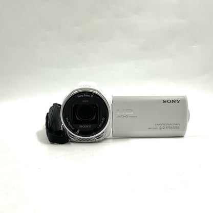 【最速発送】Sony HDR-CX670【難有】