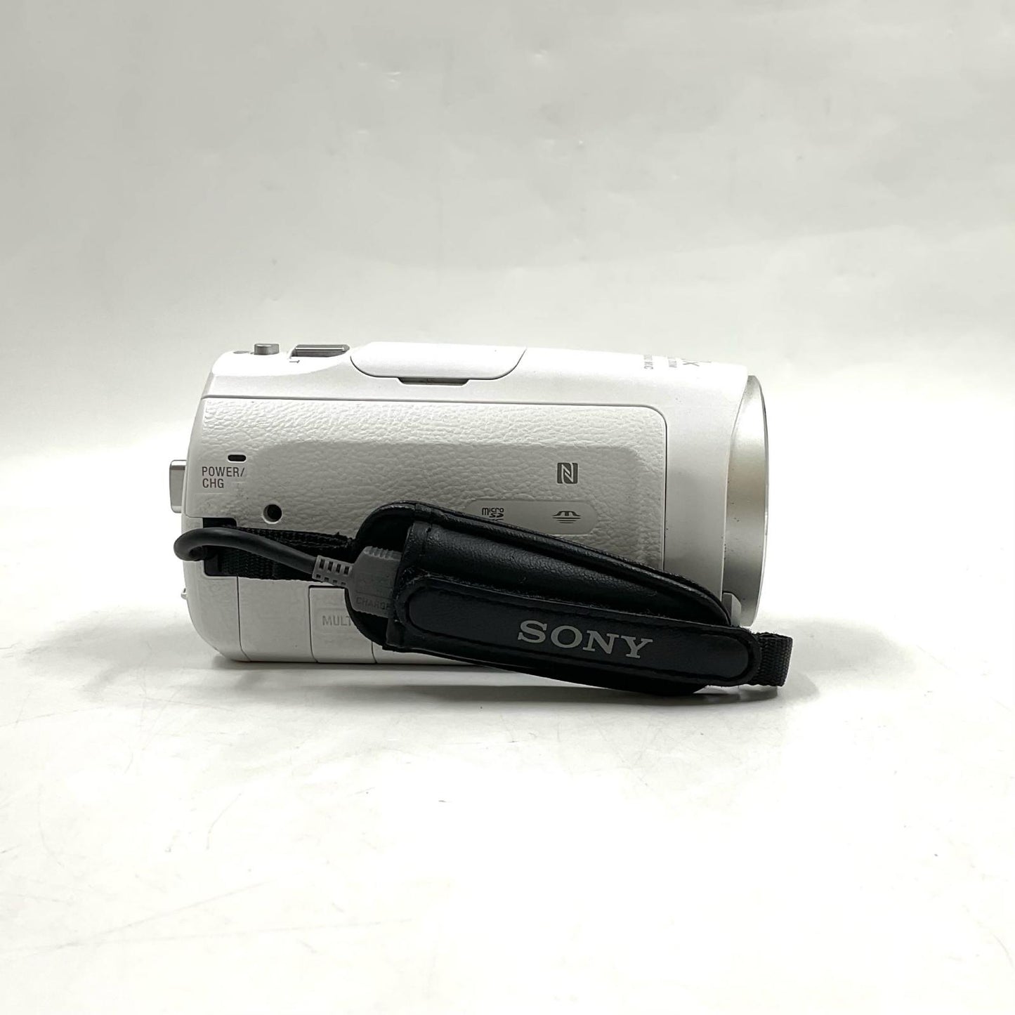 【最速発送】Sony HDR-CX670【難有】