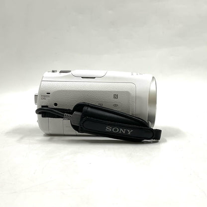 【最速発送】Sony HDR-CX670【難有】