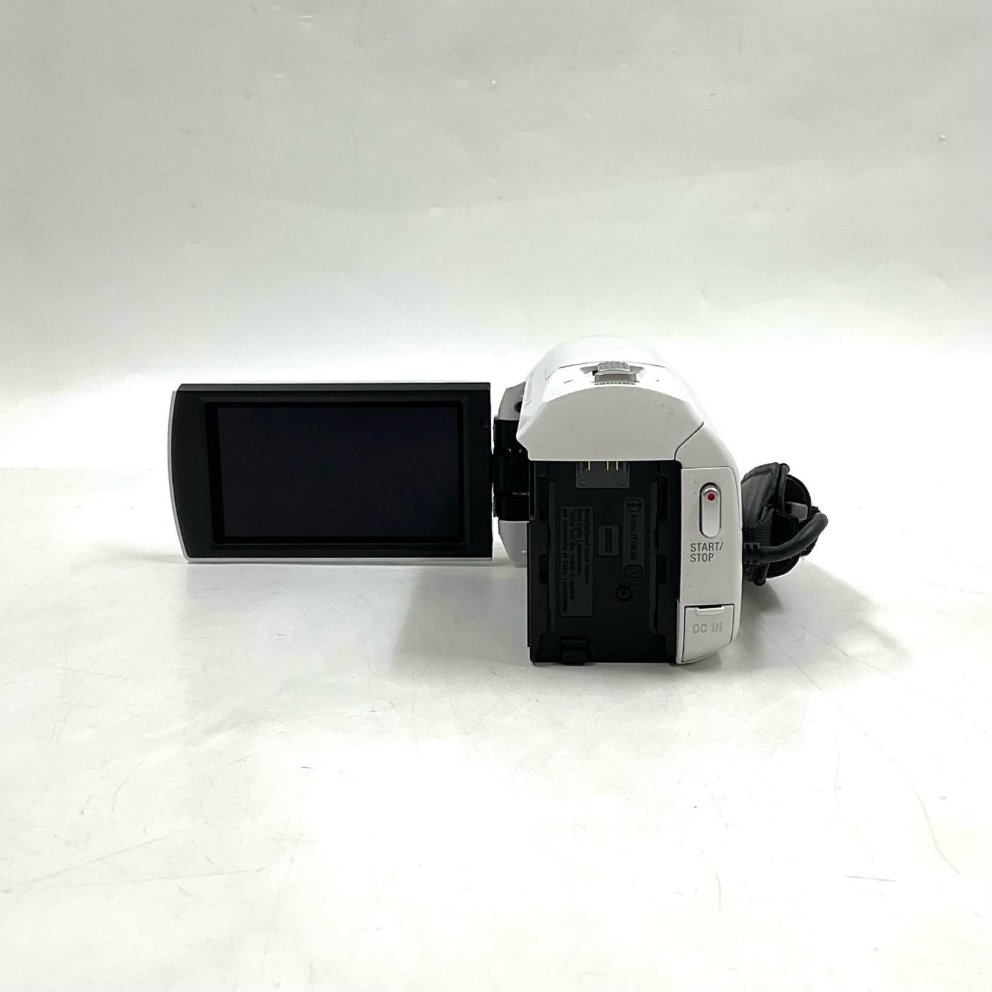 【最速発送】Sony HDR-CX670【難有】
