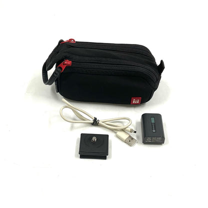 【最速発送】Sony HDR-CX670【難有】