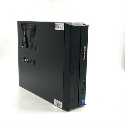 【全額返金保証】【最速発送】アプライド BK-I714700G1H500SSD intel core i7-14700 16GB M.2 SSD 500GB 超美品 動作確認済