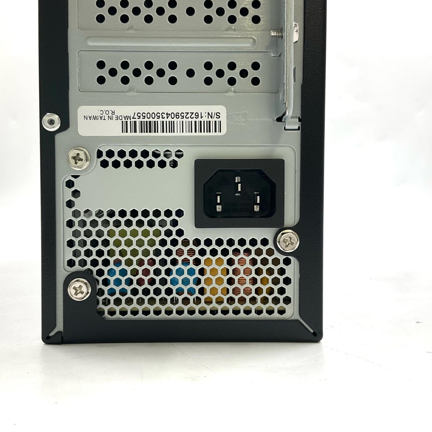【全額返金保証】【最速発送】アプライド BK-I714700G1H500SSD intel core i7-14700 16GB M.2 SSD 500GB 超美品 動作確認済