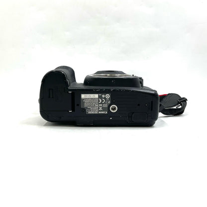 【全額返金保証】【最速発送】Canon デジタル一眼 EOS 5D Mark II ボディ ブラック 動作確認済