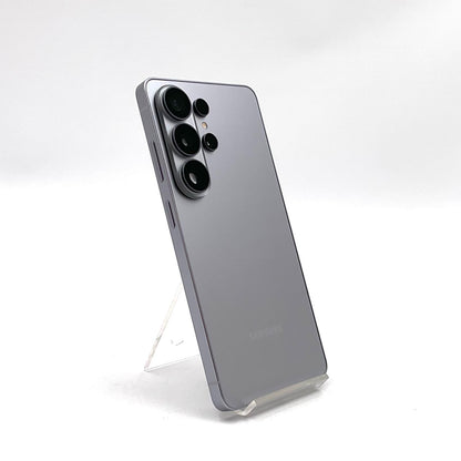 【全額返金保証】【最速発送】 Galaxy S26 Ultra 256GB シルバー系 SIMフリー SIMフリー SM-S948Q 白ロム 動作確認済
