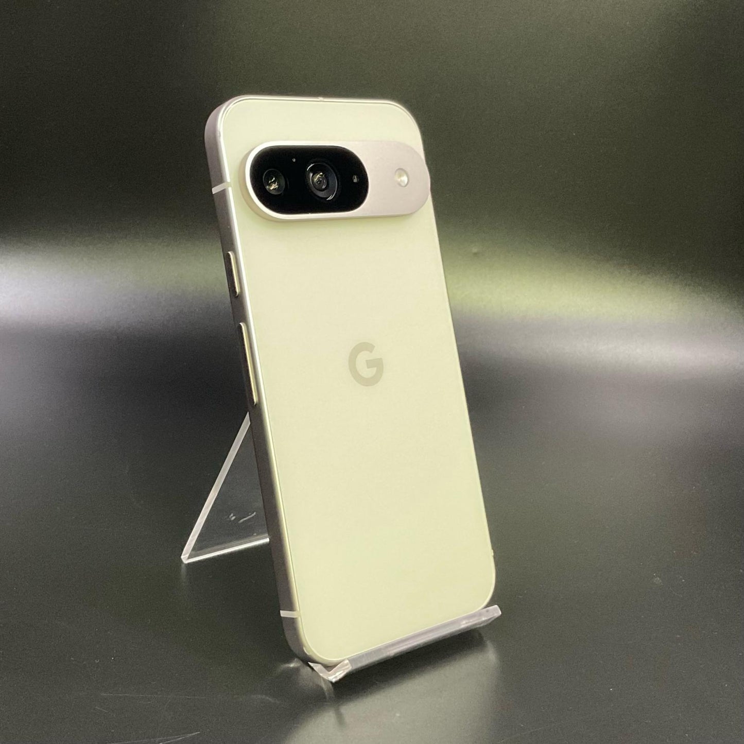 【最速発送】 Google Pixel 9 128GB ホワイト系 SIMフリー SIMフリー Pixel 9 白ロム【難有】