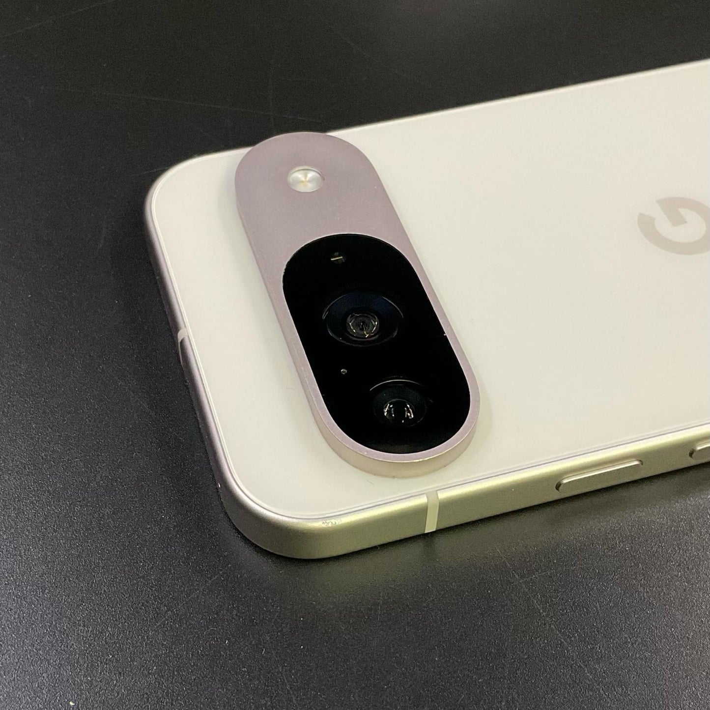 【最速発送】 Google Pixel 9 128GB ホワイト系 SIMフリー SIMフリー Pixel 9 白ロム【難有】