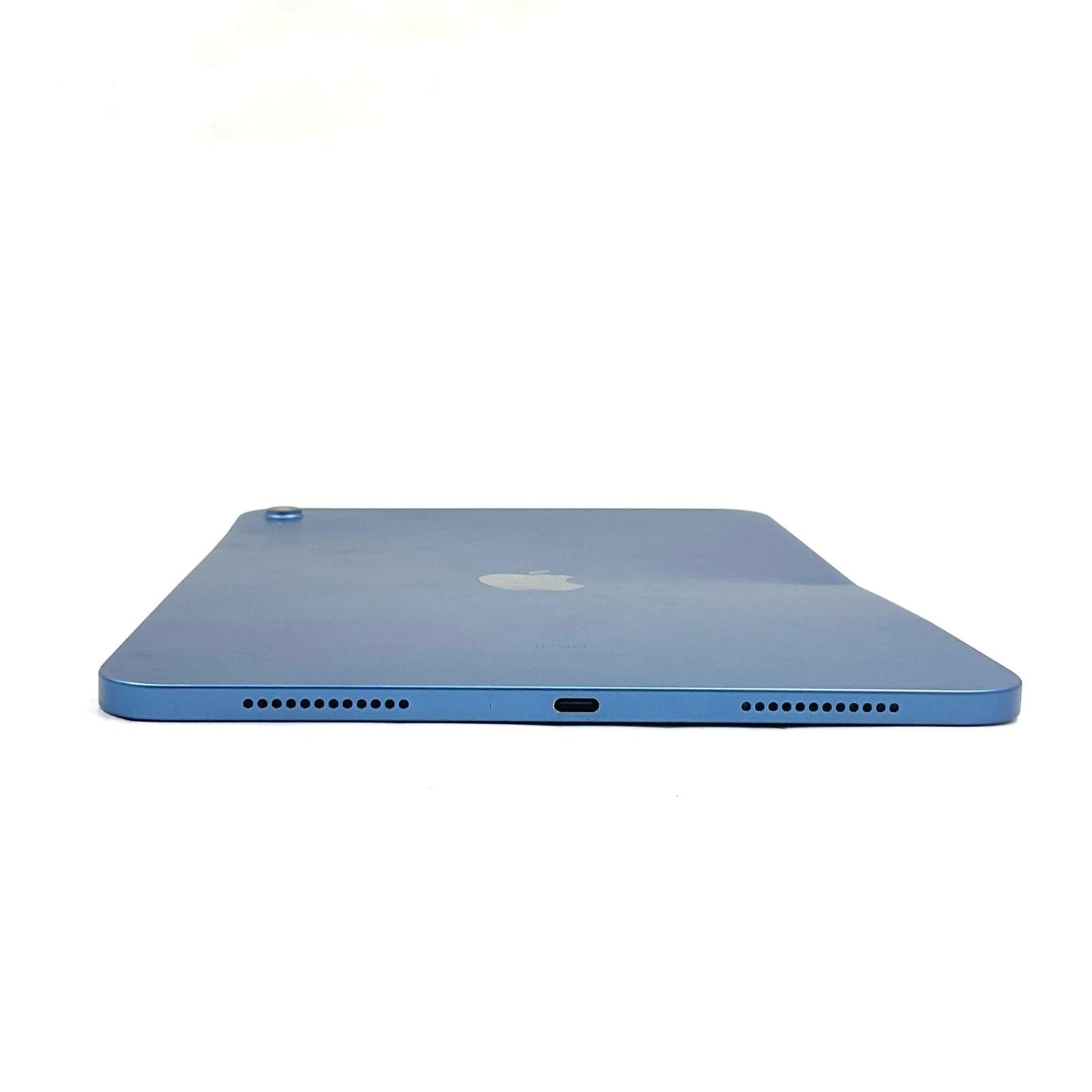 【最速発送】Apple iPad iPad 第10世代 Wi-Fi 256GB Blue【難有】