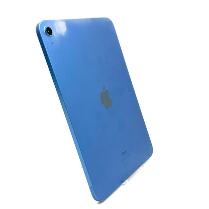 【最速発送】Apple iPad iPad 第10世代 Wi-Fi 256GB Blue【難有】