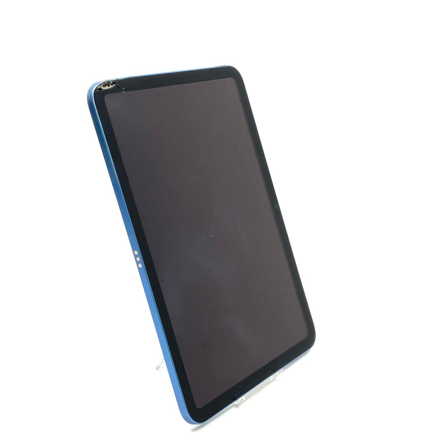 【最速発送】Apple iPad iPad 第10世代 Wi-Fi 256GB Blue【難有】