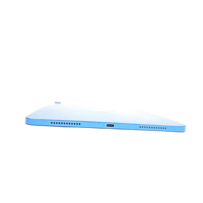 【最速発送】Apple iPad iPad 第10世代 Wi-Fi 256GB Blue【難有】