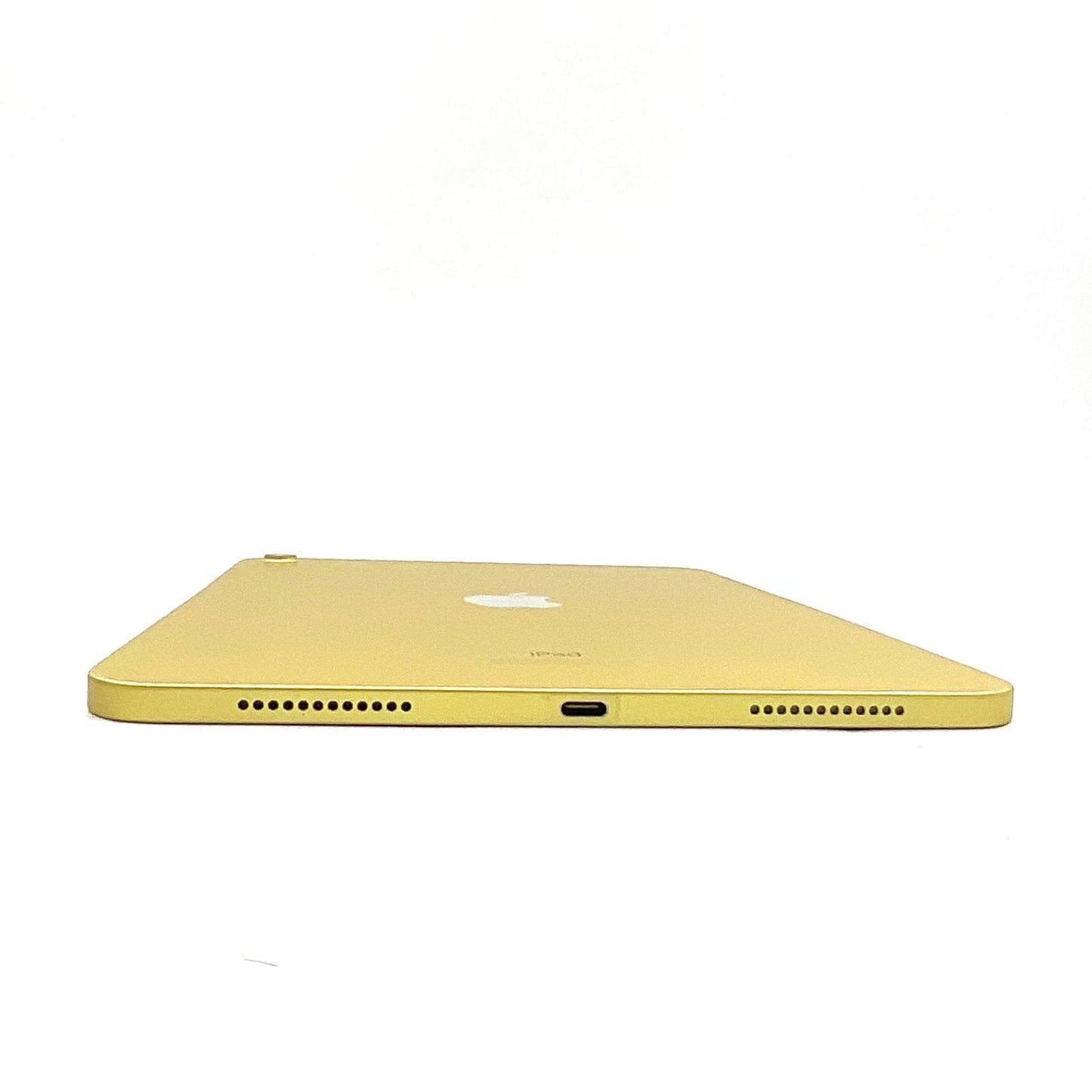 【最速発送】Apple iPad iPad 第10世代 Wi-Fi 256GB Yellow【難有】