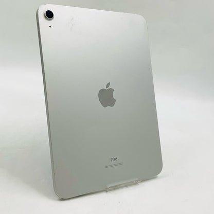 【最速発送】Apple iPad iPad 第10世代 Wi-Fi 64GB Silver【難有】