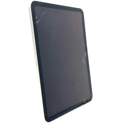 【最速発送】Apple iPad iPad 第10世代 Wi-Fi 64GB Silver【難有】