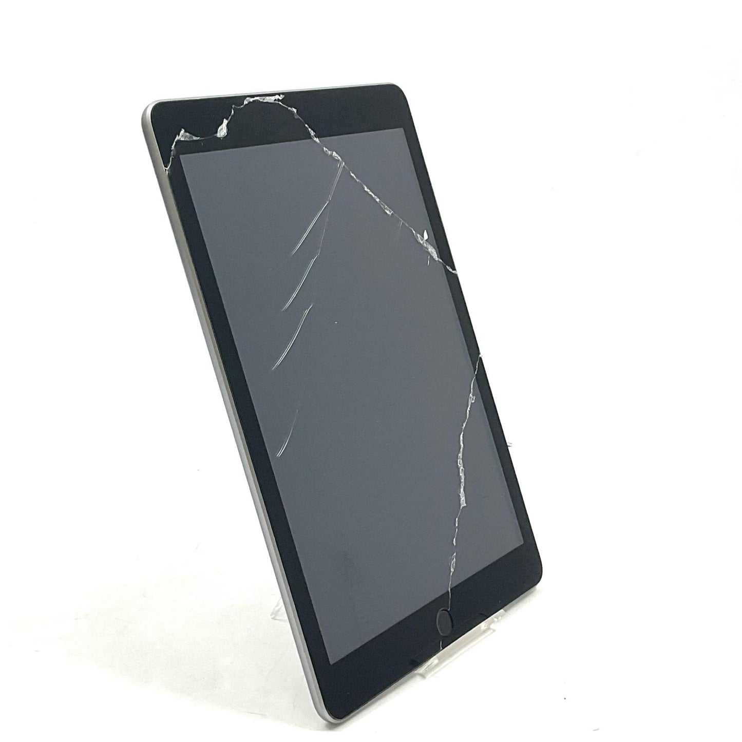 【最速発送】Apple iPad iPad 第6世代 Wi-Fi 128GB Space Gray【難有】