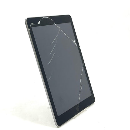 【最速発送】Apple iPad iPad 第6世代 Wi-Fi 128GB Space Gray【難有】