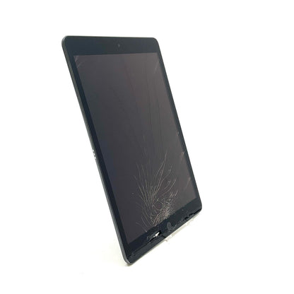 【最速発送】Apple iPad iPad 第9世代 Wi-Fi 64GB Space Gray【難有】