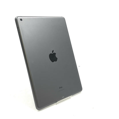 【最速発送】Apple iPad iPad 第9世代 Wi-Fi 64GB Space Gray【難有】