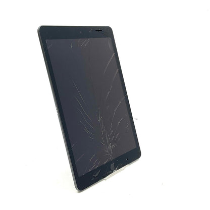 【最速発送】Apple iPad iPad 第9世代 Wi-Fi 64GB Space Gray【難有】