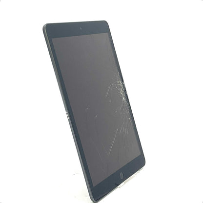【最速発送】Apple iPad iPad 第9世代 Wi-Fi 64GB Space Gray【難有】