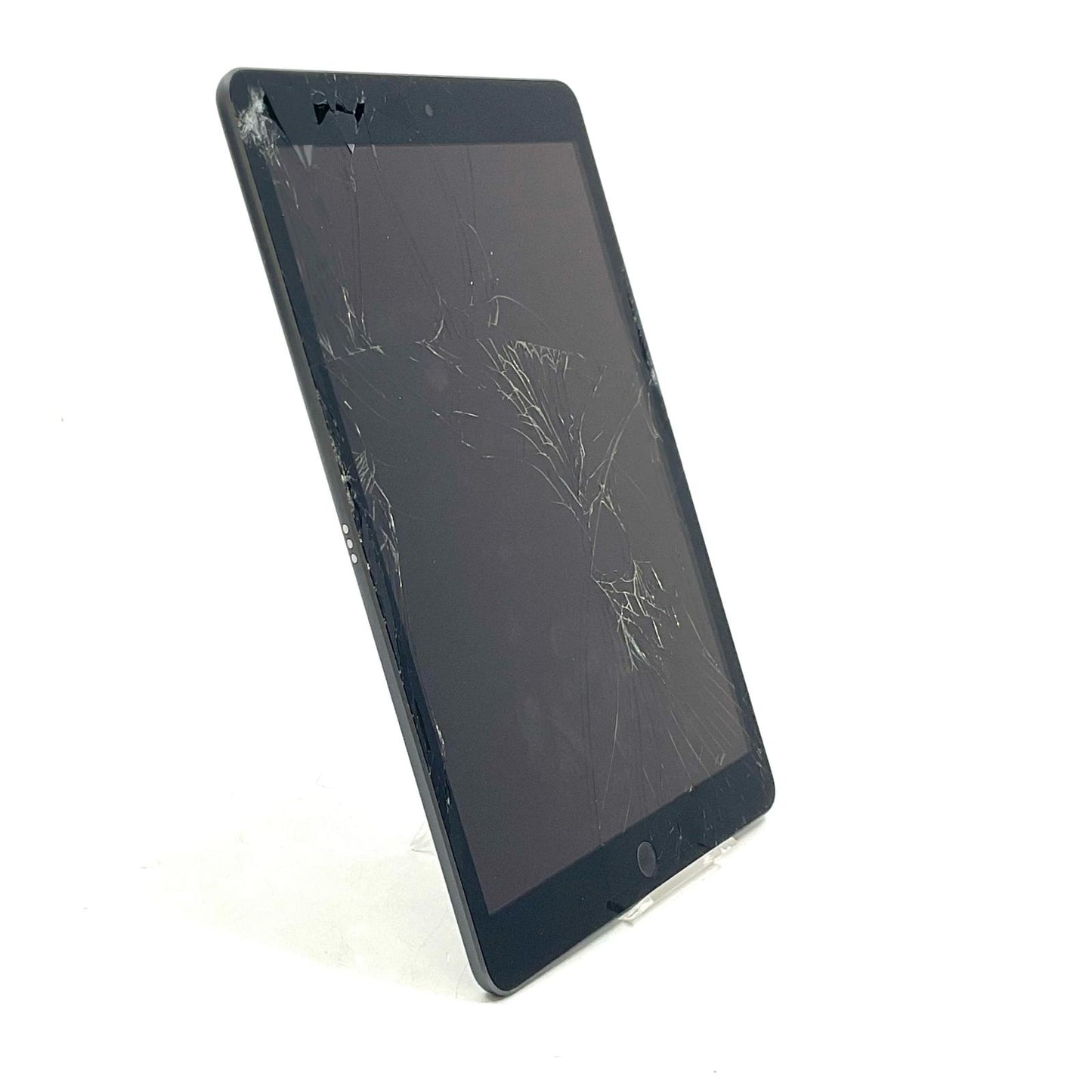 【最速発送】Apple iPad iPad 第9世代 Wi-Fi 64GB Space Gray【難有】