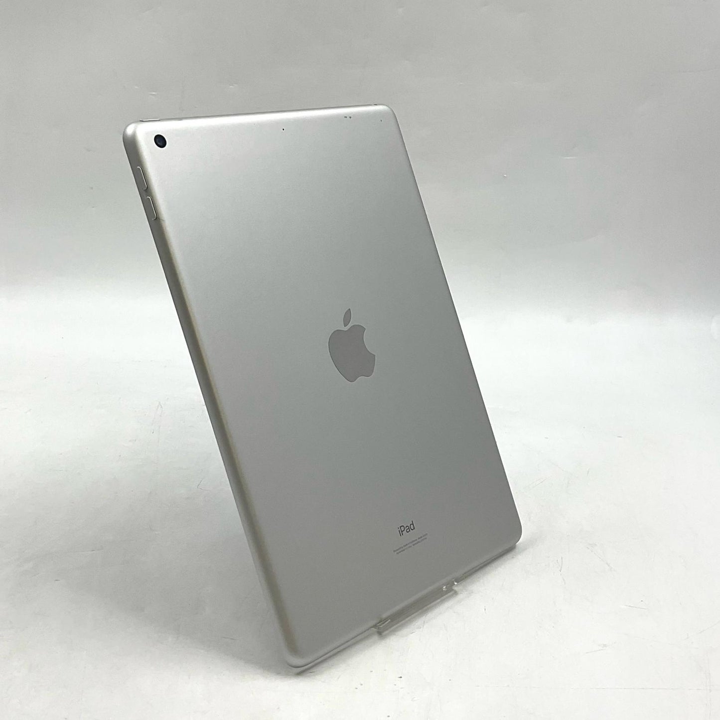 【最速発送】Apple iPad iPad 第9世代 Wi-Fi 64GB Silver【難有】