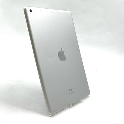 【最速発送】Apple iPad iPad 第9世代 Wi-Fi 64GB Silver【難有】