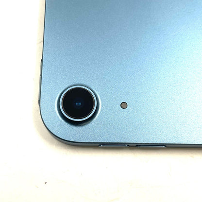 【最速発送】Apple iPad iPad Air 第5世代 Wi-Fi 256GB Blue【難有】