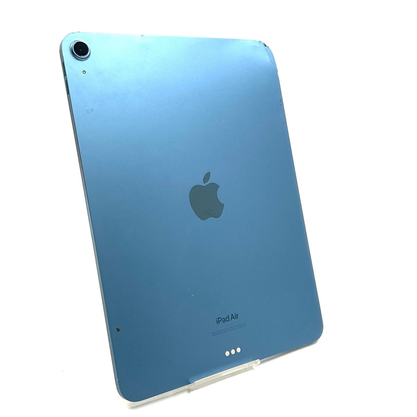 【最速発送】Apple iPad iPad Air 第5世代 Wi-Fi 256GB Blue【難有】